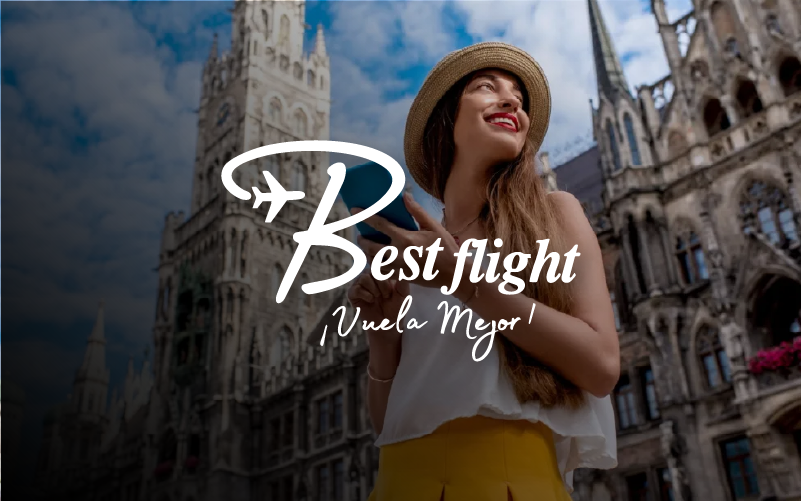 Convenio Best Flight FOEMCOL