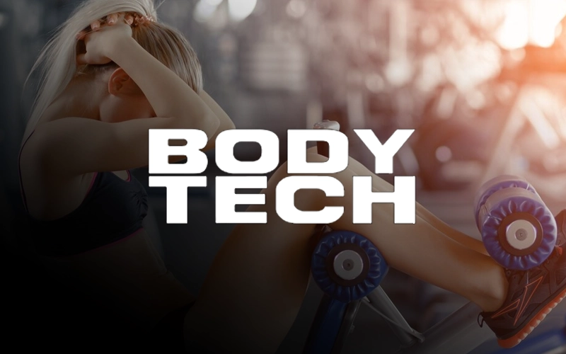 Convenio Body Tech