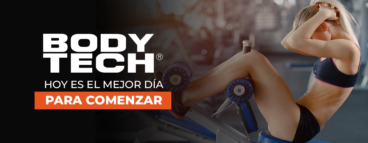 Convenio Body Tech FOEMCOL