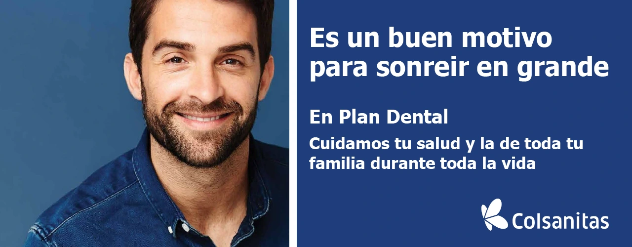 Convenio Colsanitas Dental FOEMCOL