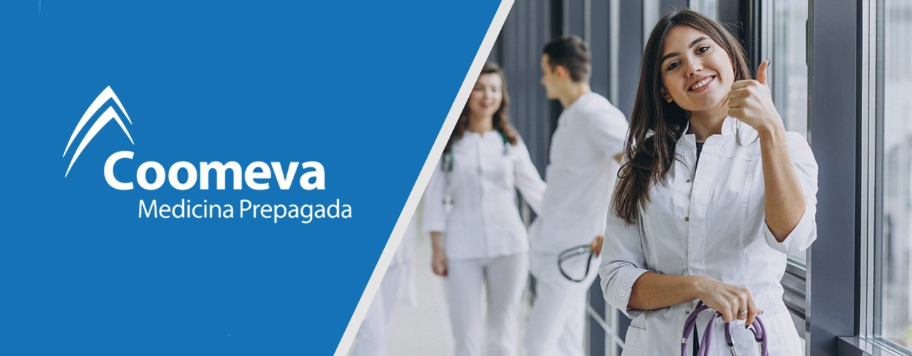 Convenio Coomeva Medicina Prepagada FOEMCOL