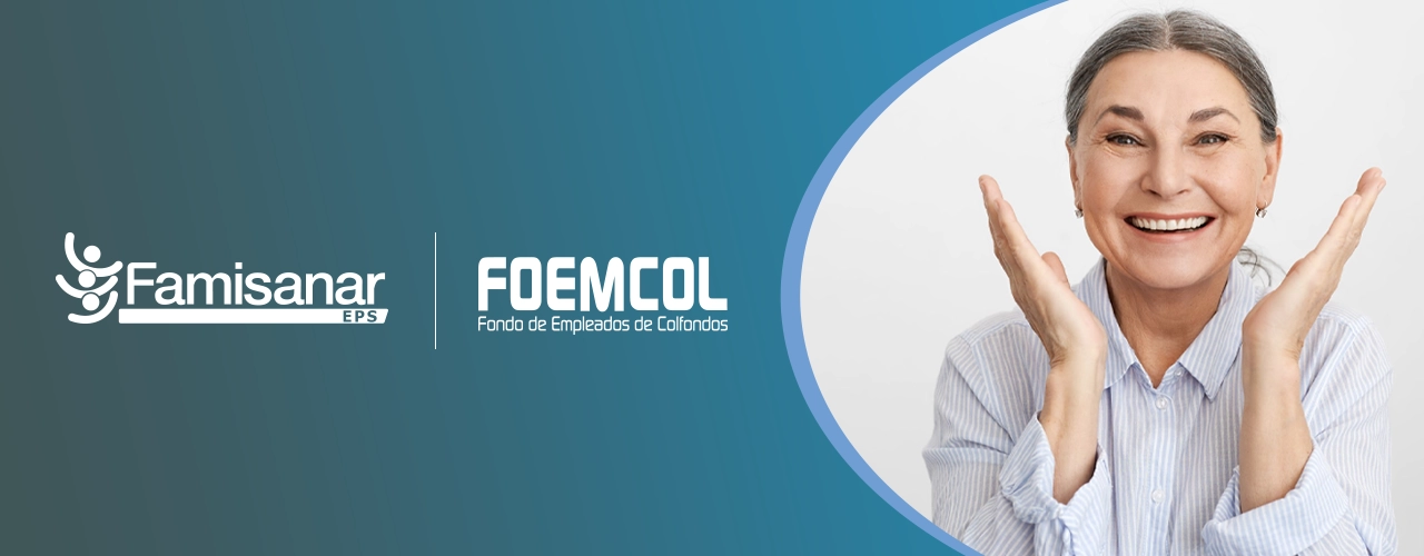 Convenio Famisanar FOEMCOL