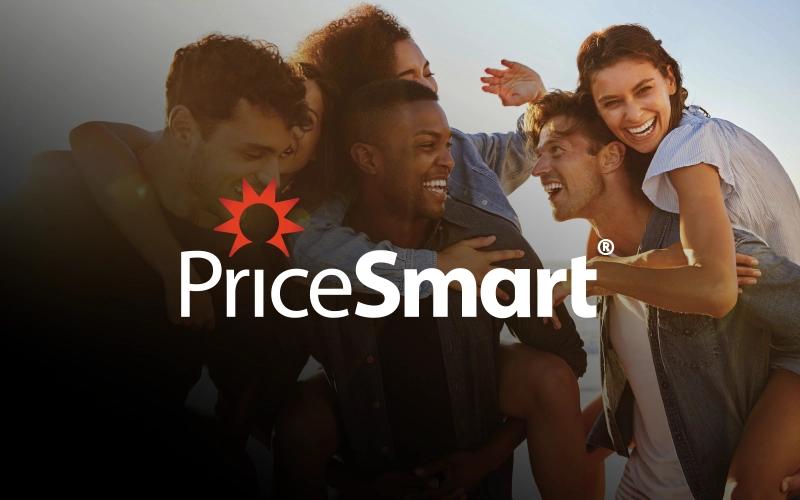 Convenio PriceSmart