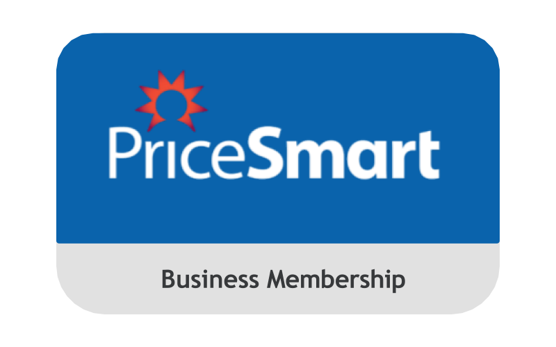PriceSmart Business Membership FOEMCOL