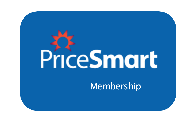 PriceSmart Membership FOEMCOL