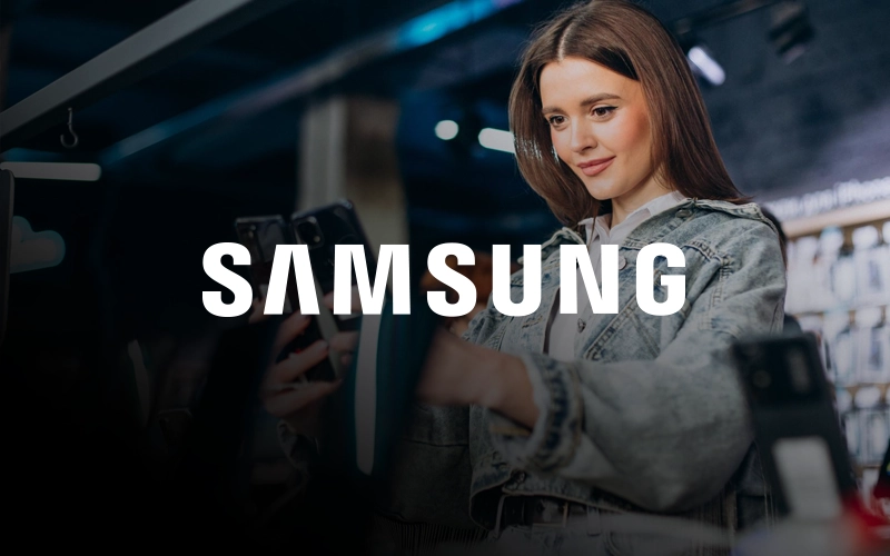 Convenio Samsung FOEMCOL