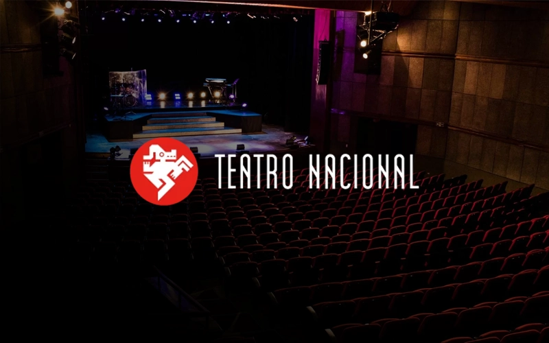 Convenio Teatro Nacional FOEMCOL