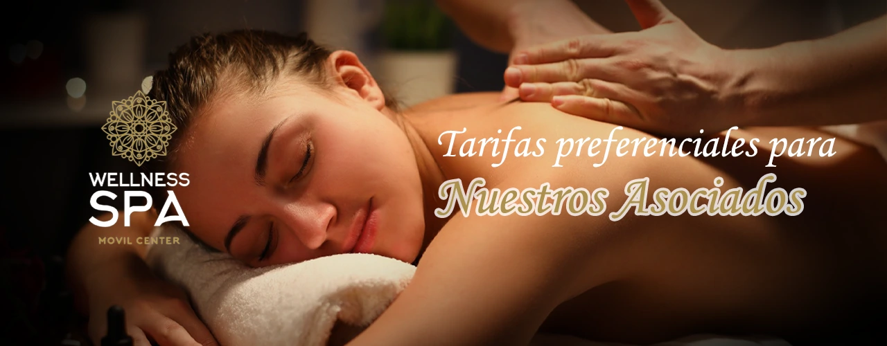 Convenio Wellness Spa FOEMCOL