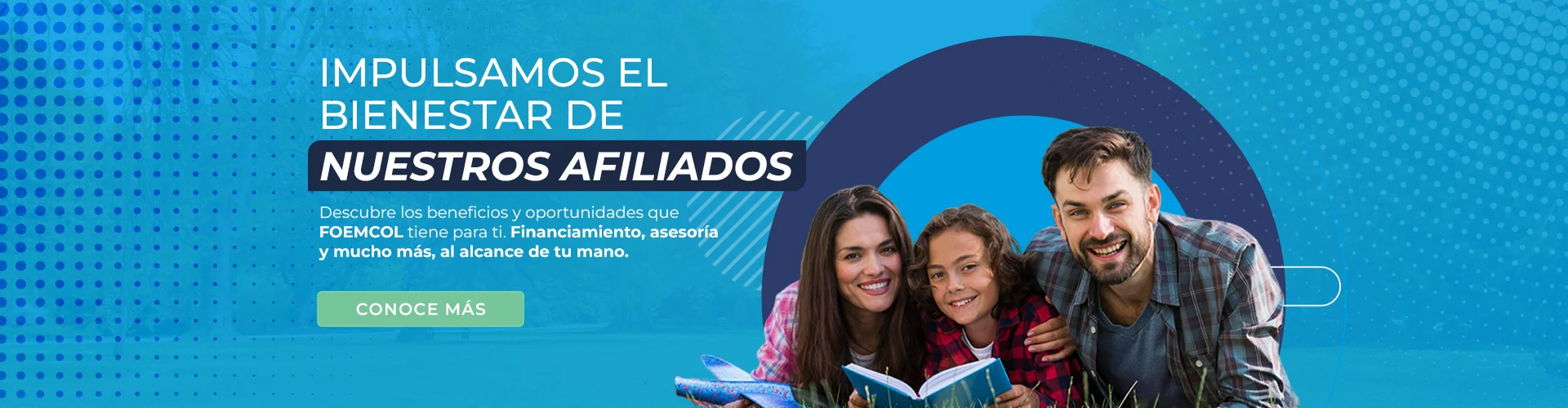 Fondo de empleados FOEMCOL