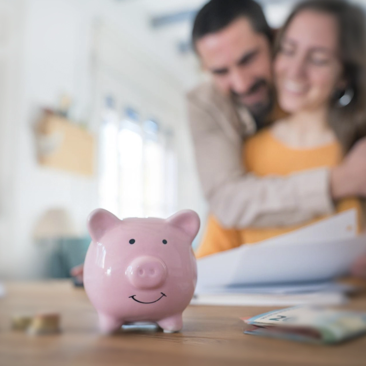 Ahorro permanente FOEMCOL