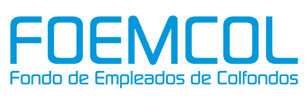 Logo FOEMCOL - Fondo de Empleados de Colfondos