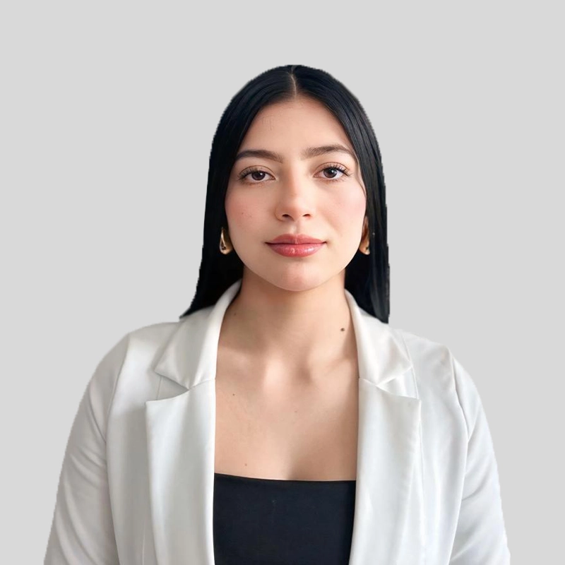 Alejandra FOEMCOL