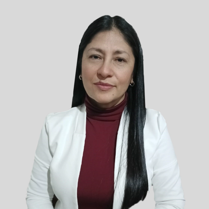 Elena Pachon FOEMCOL