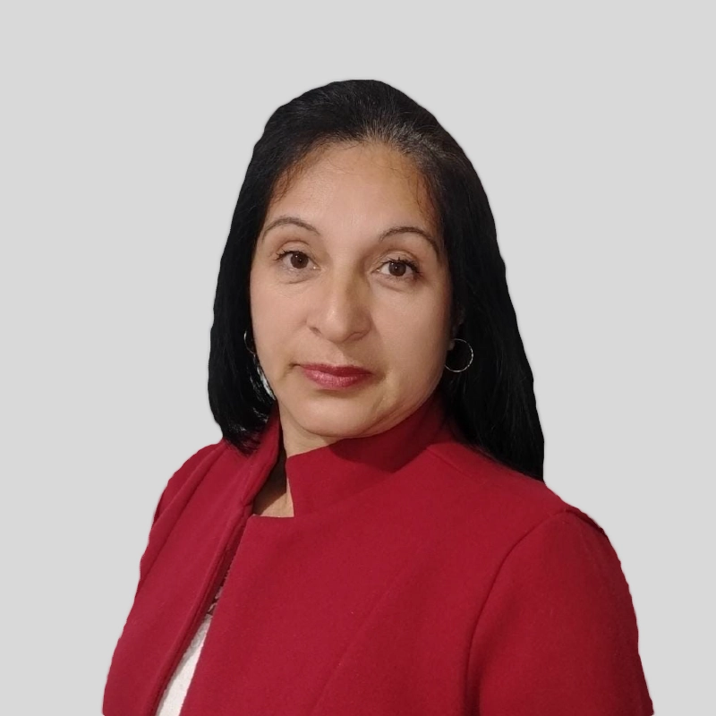 Olga Arevalo FOEMCOL