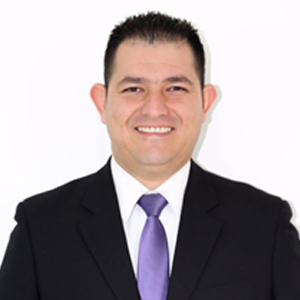 Geison Blandon FOEMCOL